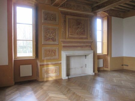 Location Appartement 3 pièces 133m² CARQUEFOU 44470 - Photo 2