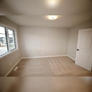 Mattson 3 Bed 2.5 Bath Dbl Garage Upper Edmonton - Photo 4