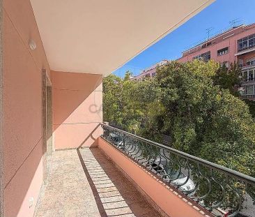 Apartment T5 in Areeiro, Lisboa - Photo 4
