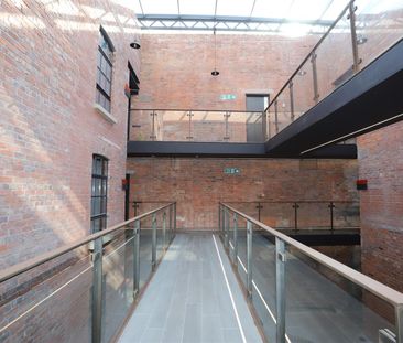 St. Anns Square, Manchester - Photo 5