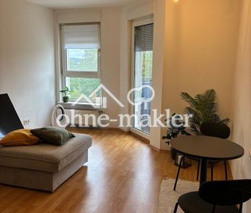 2 Zimmerwohnung in Kaiserslautern ab 01.11 oder 15.11.2025 oder 01.12 - Foto 1