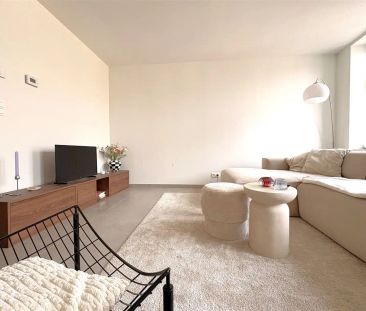 Uitzonderlijk nieuwbouw duplex appartement in hartje centrum Dender... - Photo 1