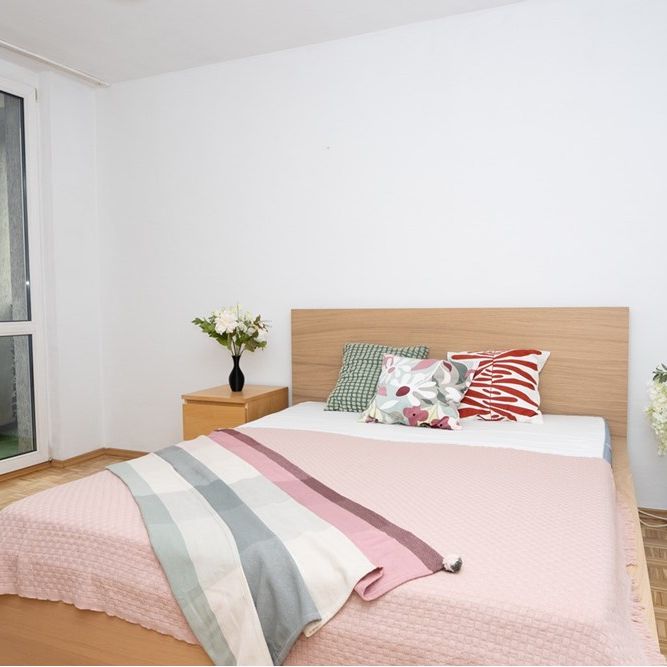 Mokotów - Czerniaków | 3 pokoje | 55,3 m² - Фото 1