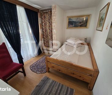 Casa de inchiriat pentru echipe de muncitori in zona Central din Sibiu - Photo 1