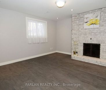 For Lease - 296 Plymouth Trail Unit# Bsmt #1, Newmarket, Ontario - Photo 5