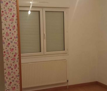 4 pièces - 97 m² - RDC - Colocation non autorisée - Photo 1