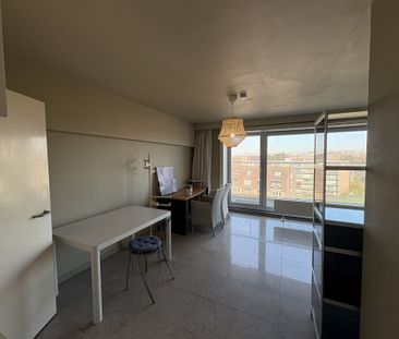 Studio te huur nabij het bruisende stadscentrum Leuven - Foto 3