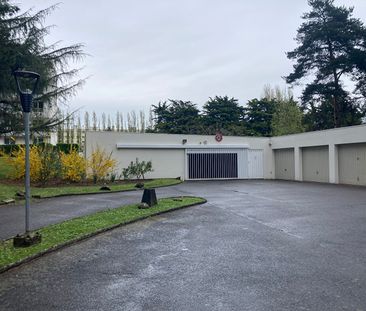 Location Appartement 2 pièces 50m² NANTES 44300 - Photo 6