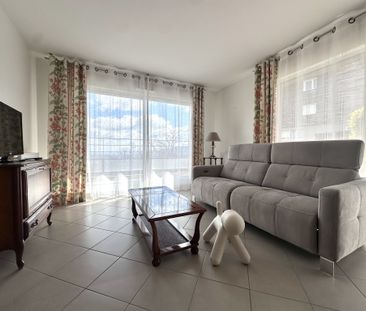 Location Appartement 3 pièces 70m² CEYRAT 63122 - Photo 4