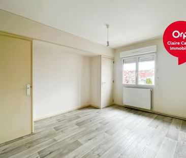 Location Maison 4 pièces 102m² CASTRES 81100 - Photo 4