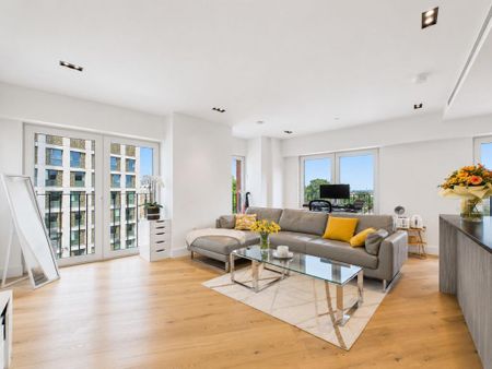 2 bedroom apartment to rent - Photo 3