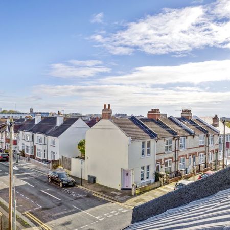 3 Bedroom House, Grange Road, Hove - Photo 3