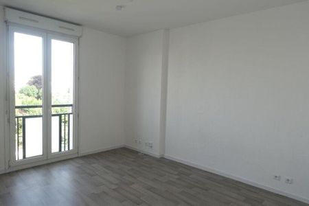 Appartement T1 Reims - Photo 2