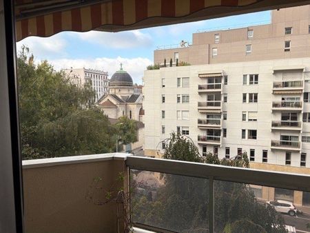 APPARTEMENT T2 A LOUER - Photo 2