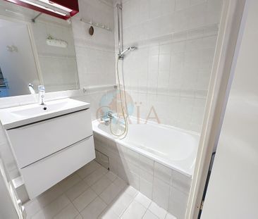 Location Appartement 2 pièces 29m² CANNES 06400 - Photo 6