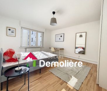 A SAISIR ! Grande chambre en colocation au Neudorf ! - Photo 2