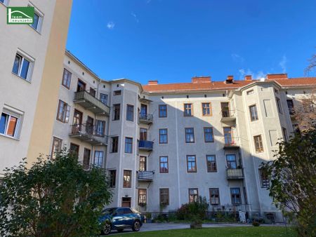 Wohnen im Herzen von Graz – Stilvoll, zentral und grün - Foto 3