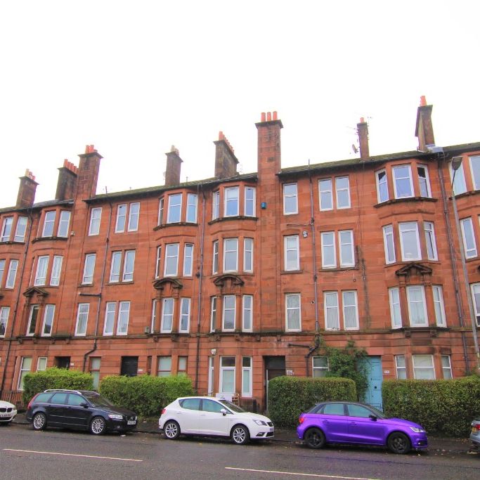 Dumbarton Road, Scotstoun, Glasgow - Photo 1