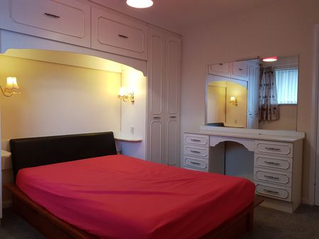 2 Bed Semi-Detached House, Gardner St, M12 - Photo 5