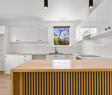 Beautifully Renovated 3-Bedroom Home with Flexible Living Space - Photo 6