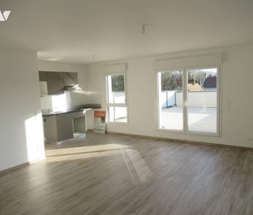 APPARTEMENT F4 MONDEVILLE - Photo 4