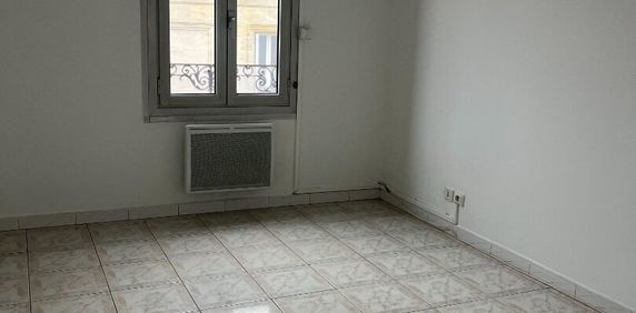 33100 BORDEAUX BASTIDE - Appartement T2 à louer - Photo 2