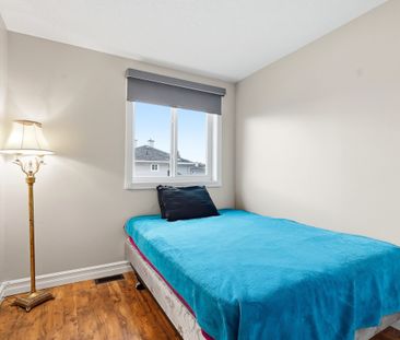 For Lease - 80 Mcdermot Court Unit# 20, Kanata, Ontario - Photo 5