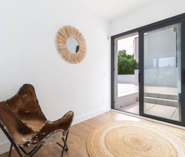 3 bedroom luxury Villa for rent in Nueva Andalucia, Spain - Photo 1