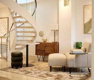 3 bedroom apartment to rent - Photo 4