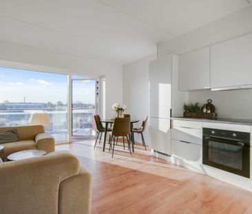 3-vær. lejlighed - Foto 6