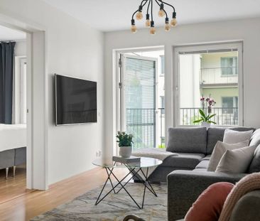 Frestavägen, Sollentuna - Foto 3