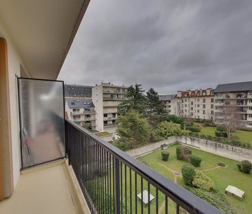 Location appartement 1 pièce, 16.05m², Saint-Maur-des-Fossés - Photo 3