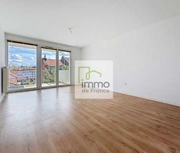 Location Appartement 2 pièces 46m² - Photo 2