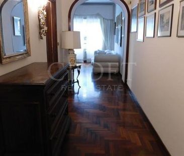 Cornelia/Boccea: 2 bedrooms, maid's room, 2 baths, living room, balcony & terrace, parking. Ref 2343 - Photo 6