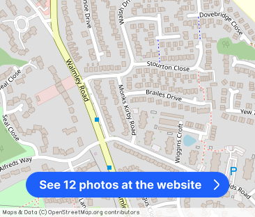 Monks Kirby Road, Sutton Coldfield - Photo 1