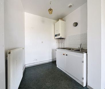 Appartement / Offre 59482596 - Photo 1