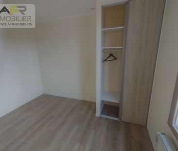 Appartement Bezons 2 pièce(s) 27.35 m2, - Photo 4