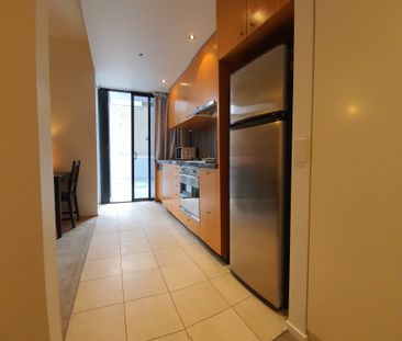 Unit 310/668 Swanston St, Carlton VIC 3053 - Apartment For Rent | D... - Photo 4