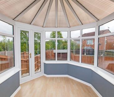 2 bedroom terraced house to rent - Photo 3