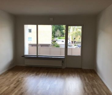 Birkedalsgatan 5 - Foto 1