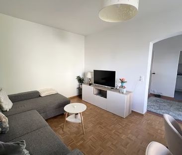 2.5 Zimmer, 70 m², 1. Stock - Photo 2