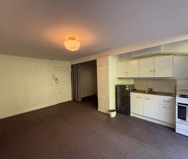 Studio room in Parnell - Photo 2