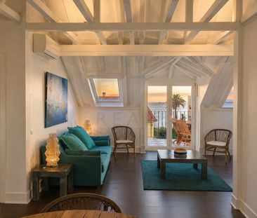 Apartamento T2 em Lisboa - Photo 1