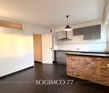 Location Appartement 2 pièces 38m² LAGNY SUR MARNE 77400 - Photo 3