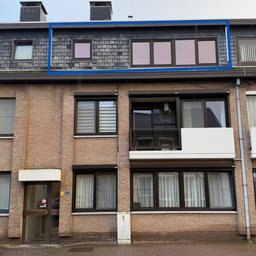 Verzorgd appartement met 2 slaapkamers in Lanaken - Photo 1