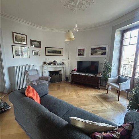 6 Zimmer, 5. Stock - Photo 1