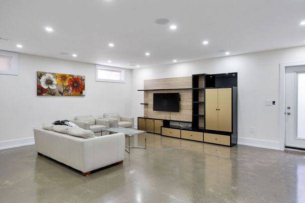 For Lease - 54 A Trueman Avenue, Toronto, Ontario - Photo 1