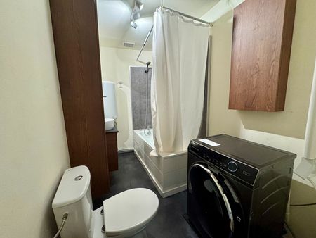 Appartement 2 pièces - Photo 5