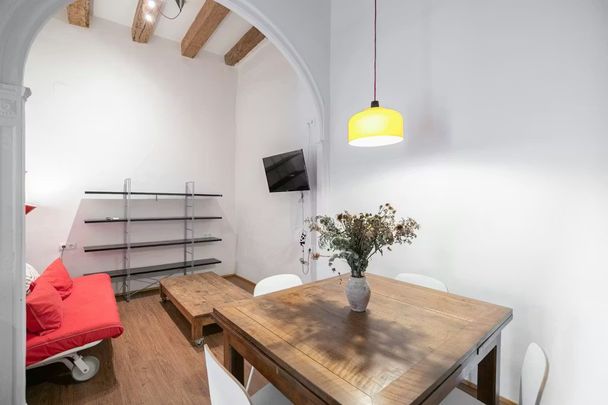 Carrer d'en Boquer, Barcelona, Catalonia 08003 - Photo 1