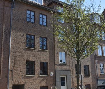 2 værelses – Skibhusvej 151, 1. tv – Odense C - Foto 5